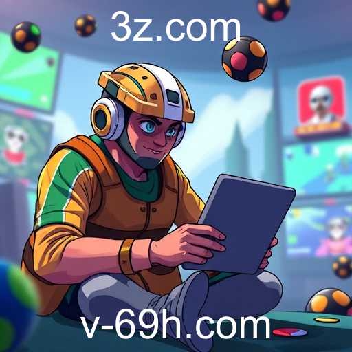 Avanço dos Jogos Online no Brasil