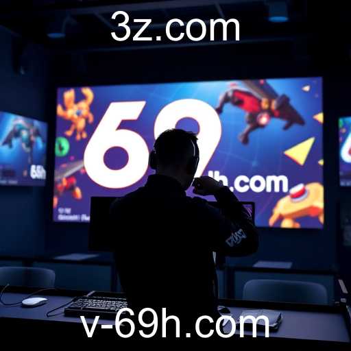 Revolução Digital nos Jogos Online