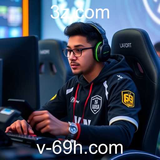 Crescimento Explosivo dos eSports no Brasil