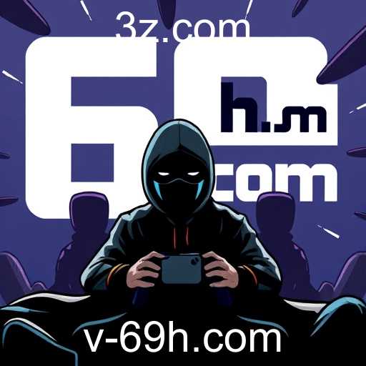 Crescimento e Impacto do 69h.com no Cenário de Jogos Online