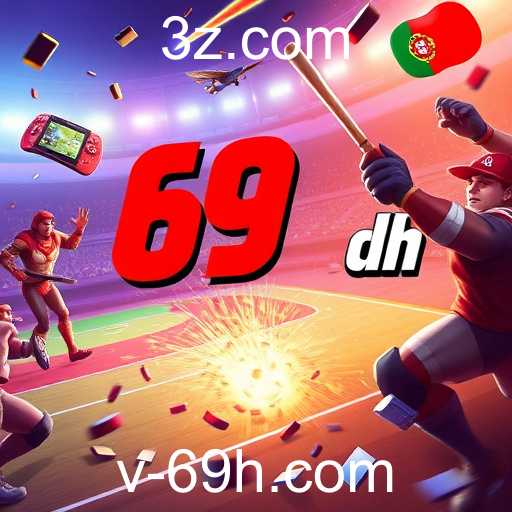 Nova Era dos Jogos Online em Portugal