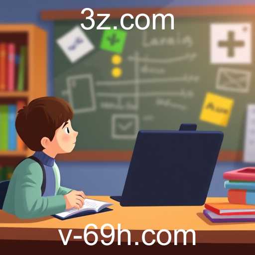 A Revolução dos Jogos Online: Como a 69h.com Está Transformando a Indústria