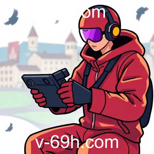 Revolução dos Jogos Online: O Caso 69h.com