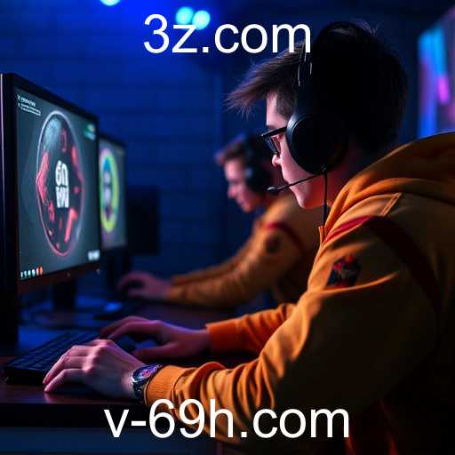O Fascínio do 69h.com entre Gamers no Brasil