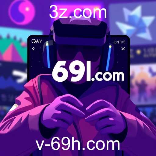 A Ascensão de 69h.com no Cenário de Jogos em 2025