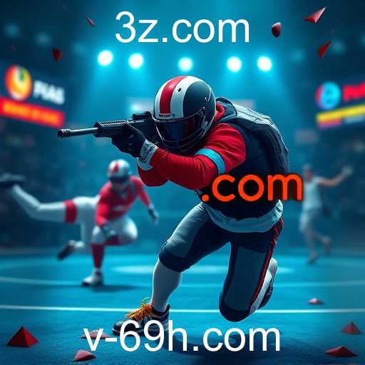 A Ascensão do 69h.com no Cenário de Jogos Online